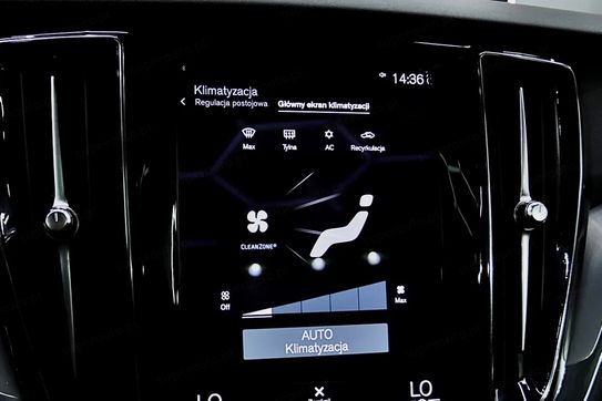 Volvo V60 T6 AWD Inscription aut