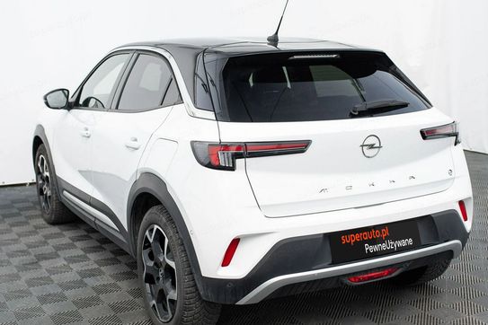 Opel Mokka 50kWh Ultimate Pack