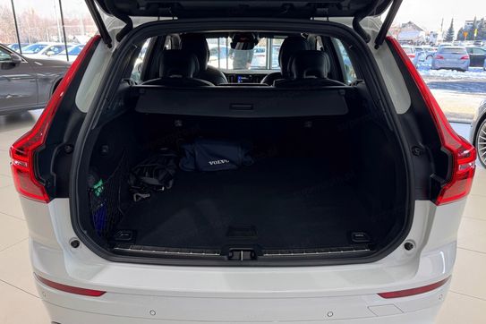 Volvo XC60 D3 R-Design