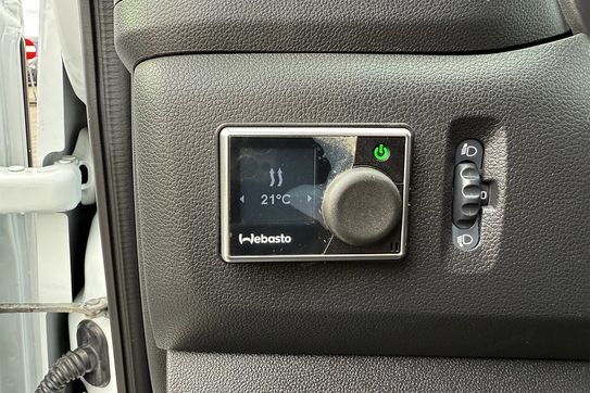 Renault Master L3H2 Mroźnia do -10°