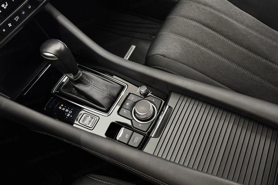 Mazda 6 2.0 SkyJoy aut