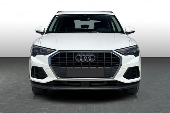Audi Q3 35 TFSI