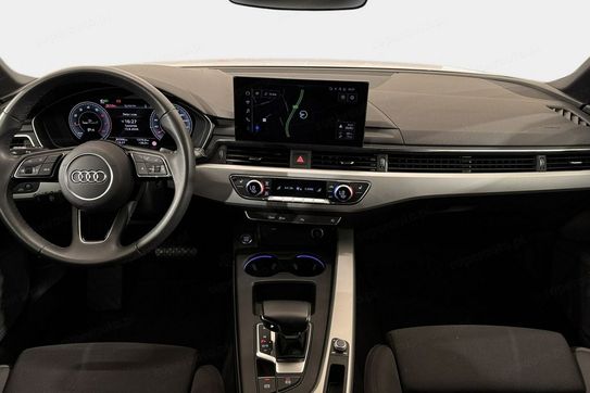 Audi A4 35 TFSI Avant