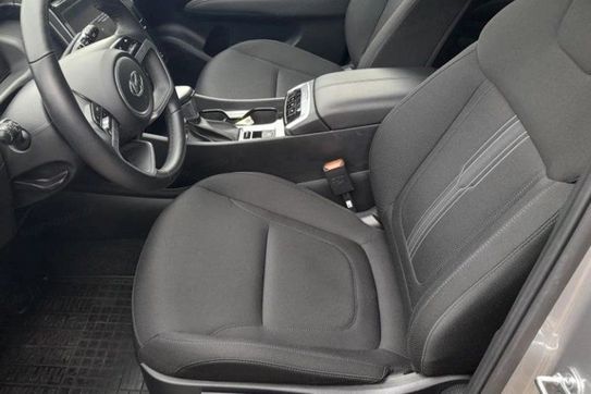 Hyundai Tucson 1.6 T-GDi Executive 4WD