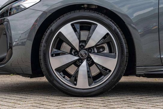 Audi A5 TDI quattro