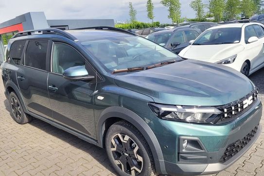 Dacia Jogger Journey aut 7-miejsc 1.2 Eco-G LPG