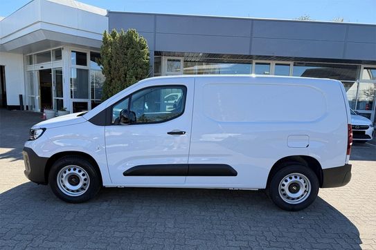 Opel Combo Van Cargo XL L2H1 EAT8