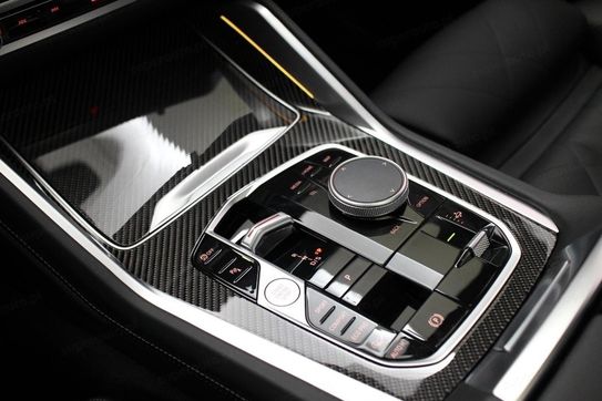 BMW X6 xDrive30d M Sport