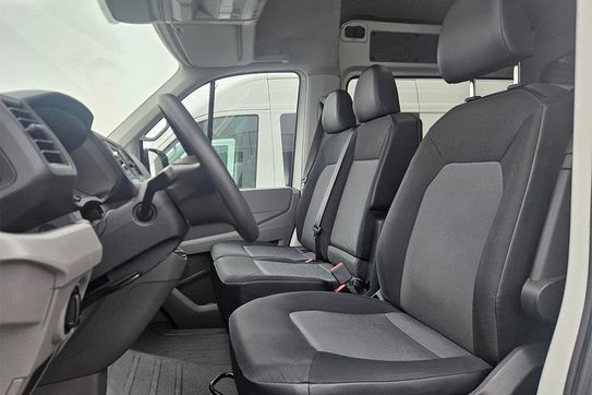 Volkswagen Crafter L4H2 Zabudowa Brygadowa