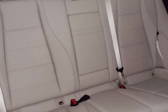 Mercedes GLE 350 de 4-Matic AMG Line