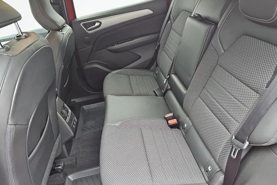 Renault Arkana 1.3 TCe mHEV Techno EDC