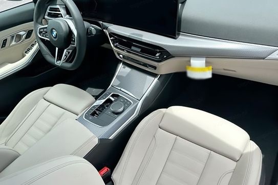 BMW Seria 3 320i xDrive M Sport