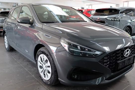 Hyundai i30 1.0 T-GDI Modern
