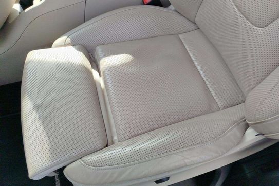 Mercedes V Klasa 300 d 4-Matic 9G-Tronic (długi)