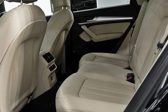 Audi Q5 40 TDI quattro S tronic