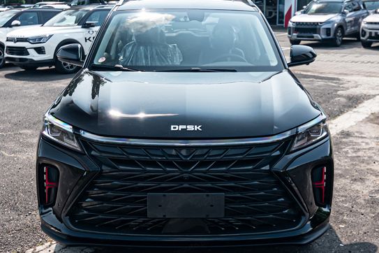 DFSK FX 600 Prestige 1.5 T-GDI aut