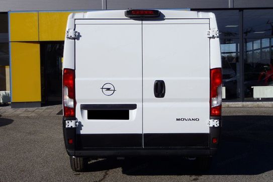 Opel Movano L2H1
