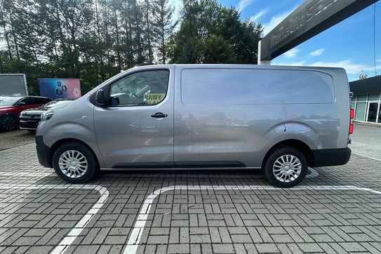 Toyota ProAce L2H1