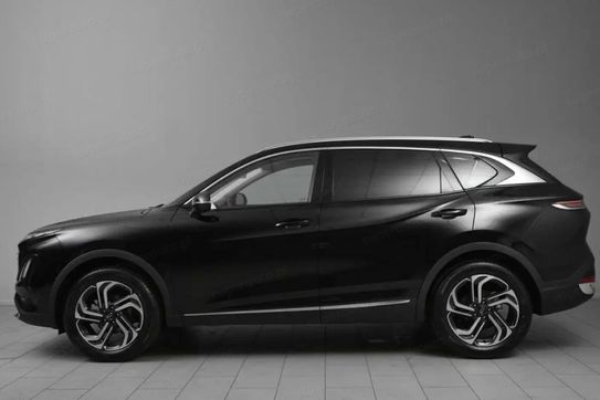 Bestune T90 2.0T Elegance aut