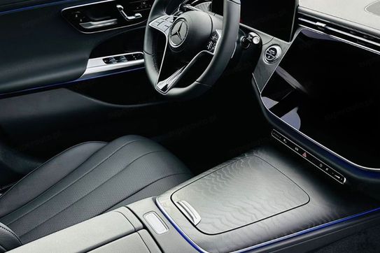 Mercedes Klasa E 220 d  Avantgarde