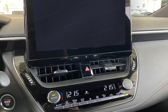 Toyota Corolla GR Sport 1.8 Hybrid