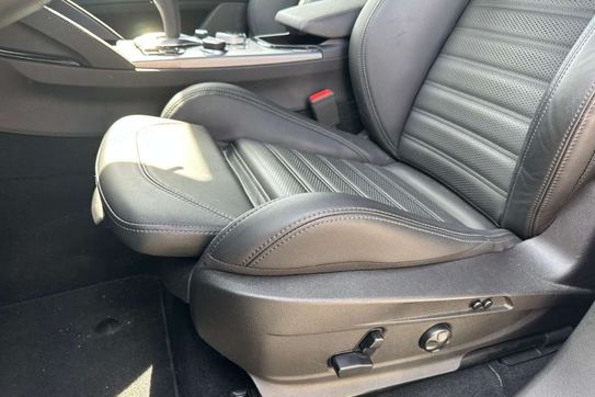 Alfa Romeo Stelvio 2.0 Turbo Veloce Q4 aut