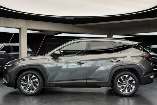 Hyundai Tucson 1.6 t-Gdi Smart 2WD Dct