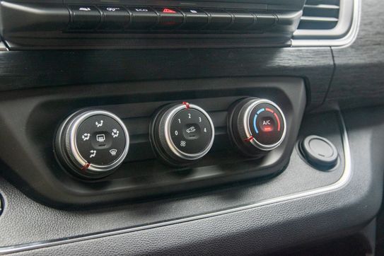 Renault Trafic Kombi L2H1 AT9