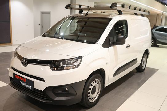 Toyota Proace City L2H1 Active