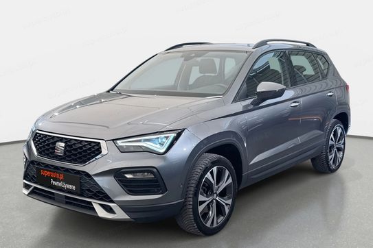 Seat Ateca Ateca 1.5 TSI DSG