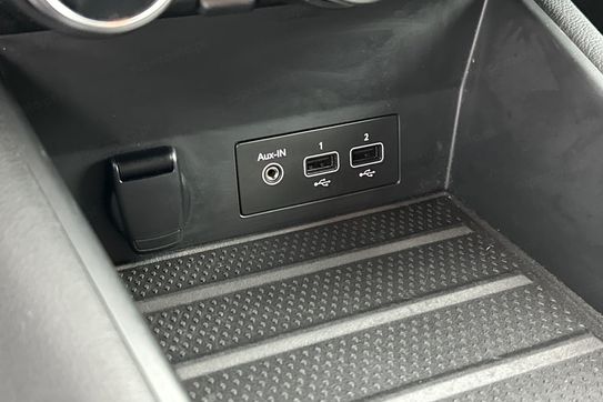 Renault Captur RS Line 1.6 E-Tech Hybrid AT