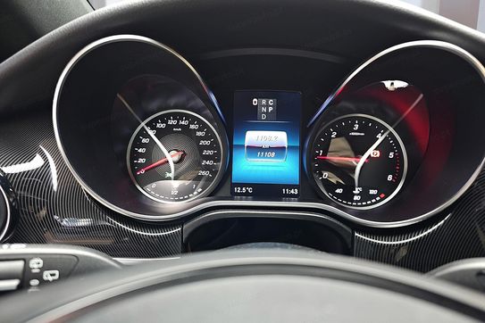 Mercedes V Klasa V250d Długi 4-Matic 9G-Tronic