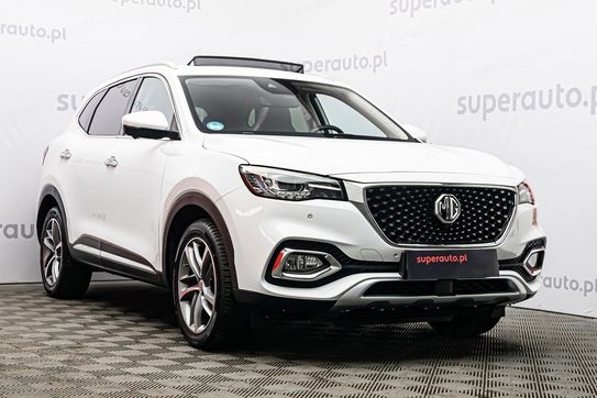 MG HS 1.5 T-GDI Exclusive