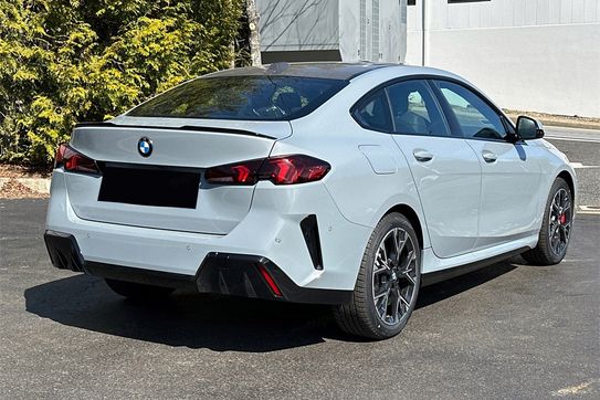 BMW Seria 2 Gran Coupe 218d