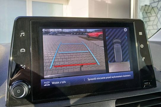 Toyota Proace City Verso Long L2H1 Family 8AT