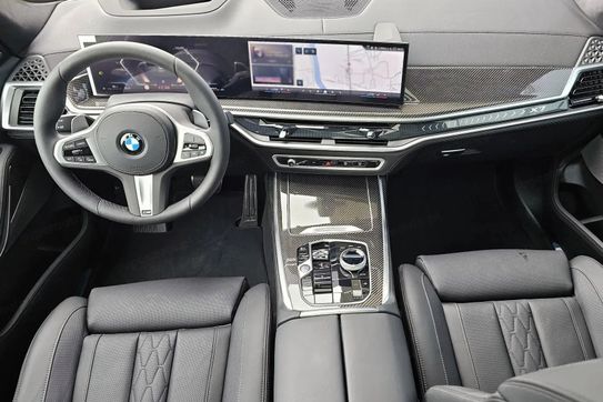 BMW X7 xDrive40d M Sport