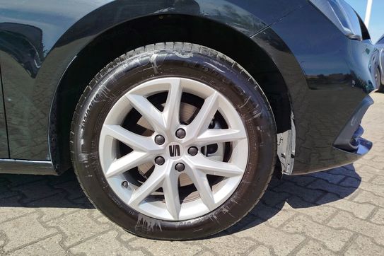 Seat Leon 1.5 eTSI Style DSG