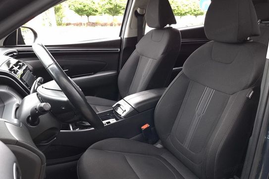 Hyundai Tucson 1.6