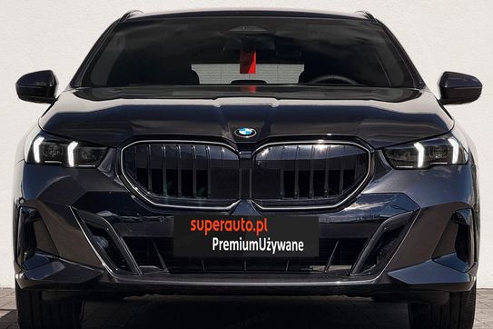 BMW Seria 5 Touring 520i M Sport