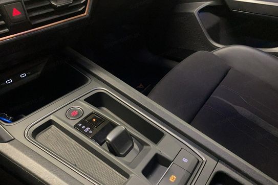 Cupra Leon 2.0 TSI DSG
