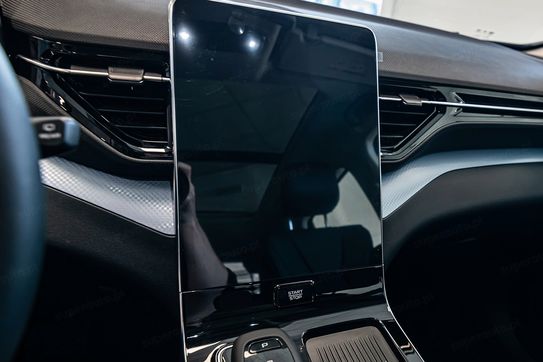 Bestune T90 1.5T Business DCT