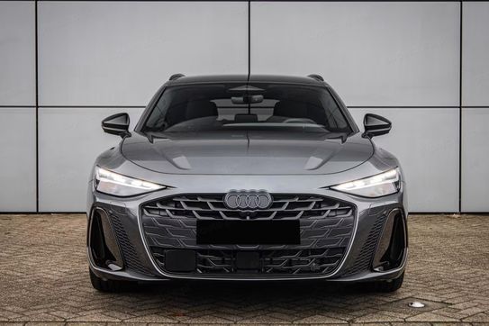 Audi A6 TFSI S line Avant