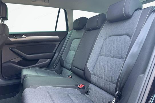 Volkswagen Passat 2.0 TDI EVO Business DSG