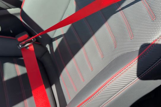 Mercedes GLC 400 4-Matic EQ