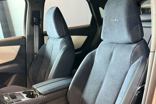 DS DS7 Jules Verne 4x4  Plug-In Hybrid  1.6 E-Tense