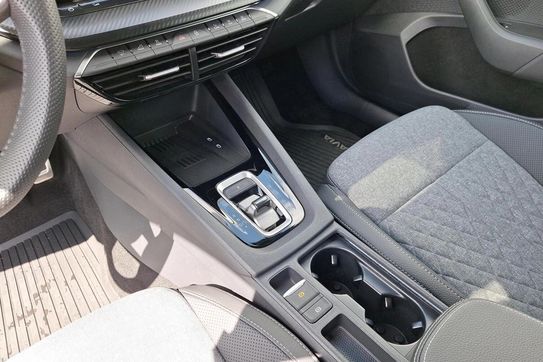 Skoda Octavia Sportline 2.0 TSI DSG 4x4