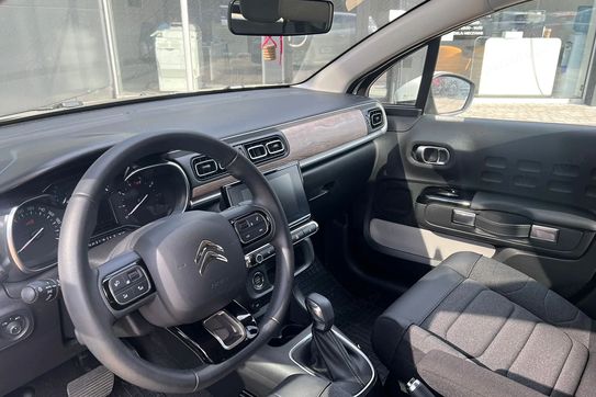 Citroen C3 1.2 PureTech