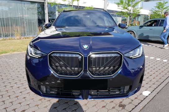 BMW X3 xDrive20d M Sport
