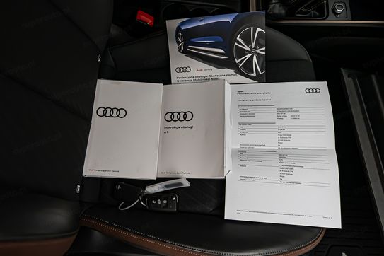 Audi A1 30 TFSI Advanced S tronic