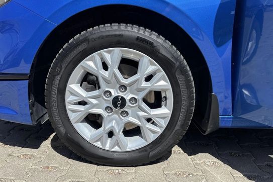 Kia Ceed 1.5 T-GDI M DCT